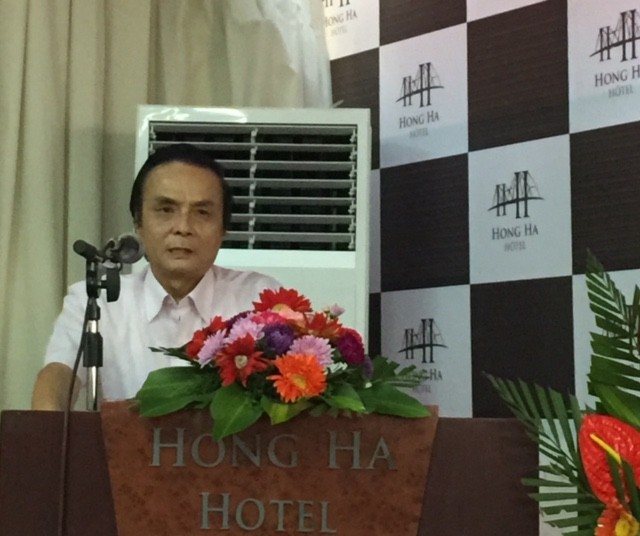 Gia đình & Pháp luật Online ra mắt độc giả phiên bản mới ảnh 1