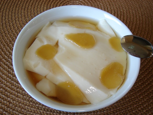 Tào phớ và sự khác biệt giữa ba miền Bắc – Trung – Nam ảnh 3