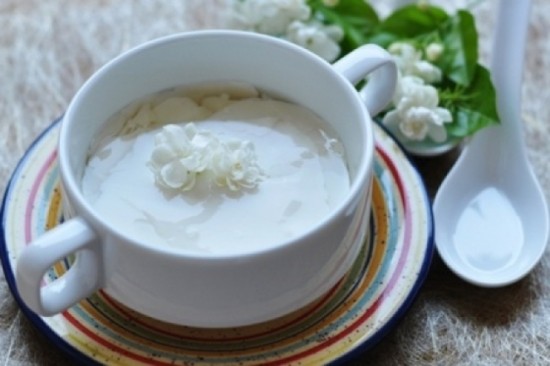 Tào phớ và sự khác biệt giữa ba miền Bắc – Trung – Nam ảnh 2