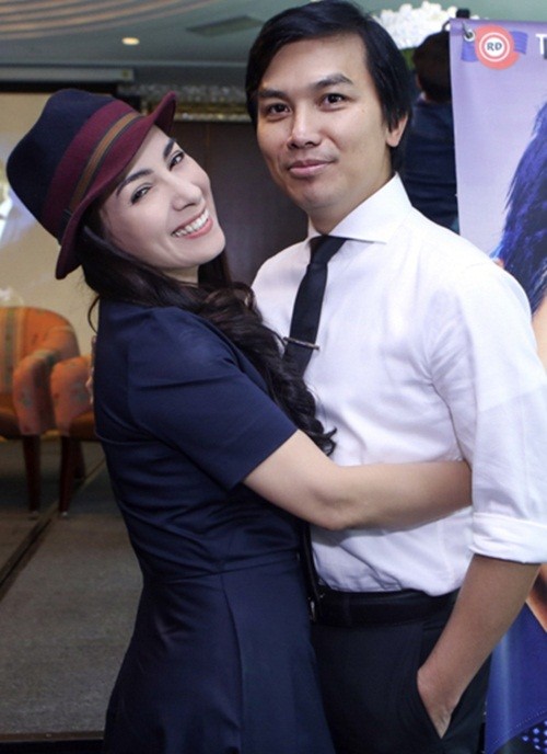 Mạnh Quỳnh - Tuổi thơ vắng bóng cha và người mẹ vất vả mưu sinh ảnh 3