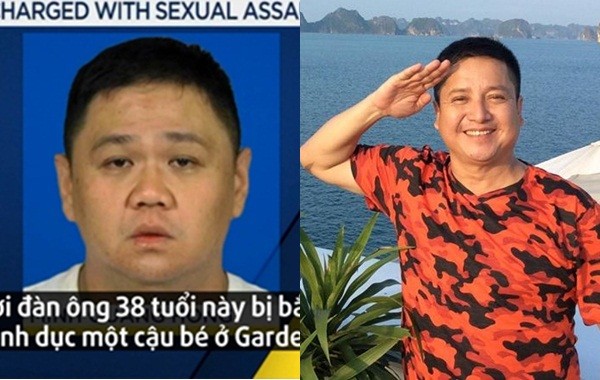 Vợ Chí Trung xác nhận vụ chồng 'thế chân' Minh Béo ở Lục lạc vàng ảnh 1