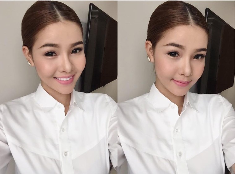 Kỳ Hân bị 'bóc mẽ' vụ thương yêu con riêng của Mạc Hồng Quân ảnh 3