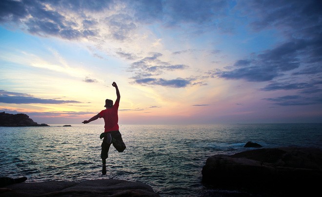 "Gia tài" của chàng trai 20 tuổi khiến nhiều người ghen tỵ ảnh 2