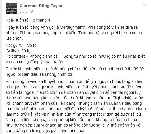 Từ vụ Minh Béo tấn công tình dục, nước Mỹ đề nghị thay đổi luật ảnh 2