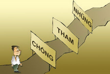 TS. Đặng Ngọc Dinh 'hiến kế' chống tham nhũng cho lãnh đạo mới ảnh 2