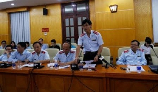 ‘Ông Huỳnh Phong Tranh không tự bổ nhiệm 35 người trước khi nghỉ’ ảnh 1