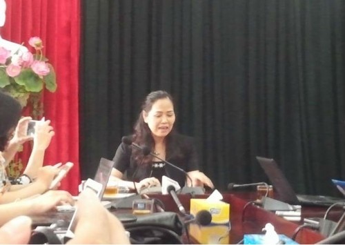 Ông Trần Đăng Tuấn trượt ứng cử đại biểu Quốc hội ảnh 1