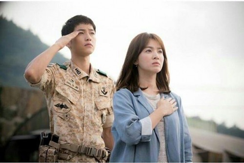 Nhân viên KBS tiết lộ 'tin sốc' về Song Hye Kyo, Song Joong Ki ảnh 3