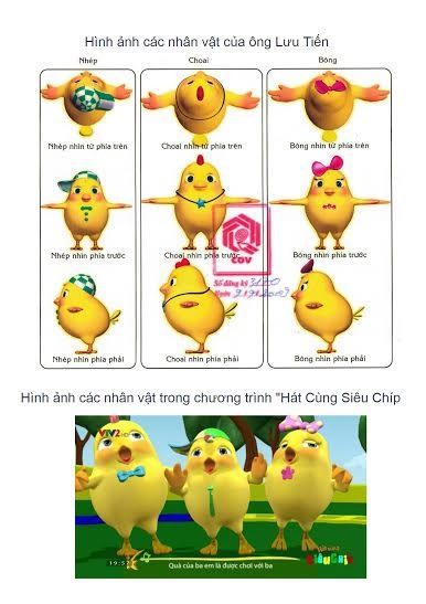 Bị tố vi phạm bản quyền, VTV có thể mất thêm một kênh Youtube ảnh 1