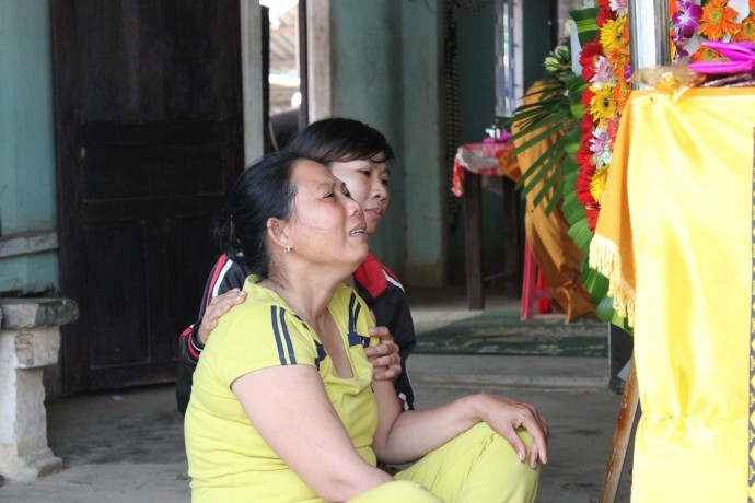 Lý giải nguyên nhân 9 học sinh chết đuối cùng lúc ảnh 1