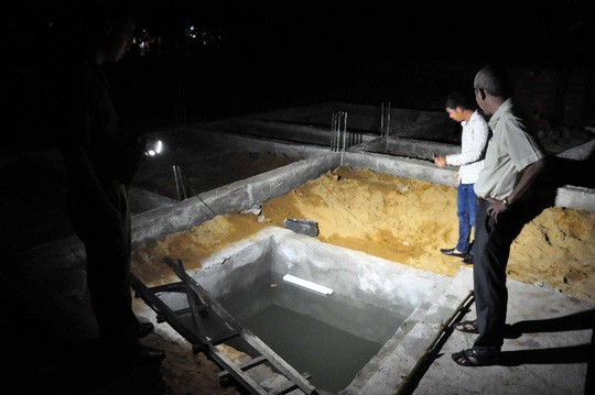 Quảng Ngãi: Thêm 3 học sinh chết đuối ảnh 1