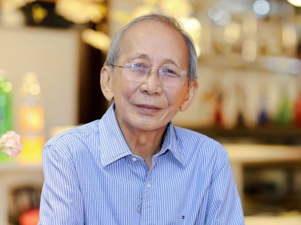 Từ Mỹ trở về, con trai NS Nguyễn Ánh 9 vẫn không tin cha đã mất ảnh 4