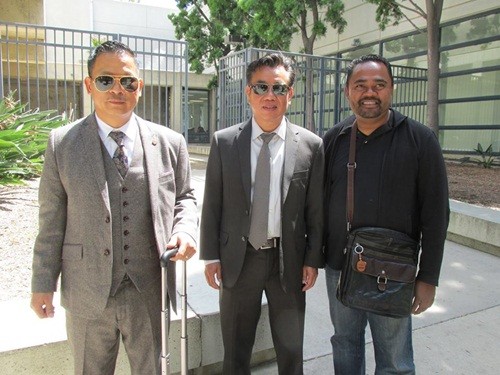 Minh Béo bị oan nên quyết không nhận tội tấn công tình dục? ảnh 3