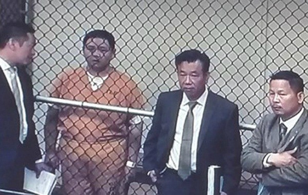 Minh Béo bị oan nên quyết không nhận tội tấn công tình dục? ảnh 1