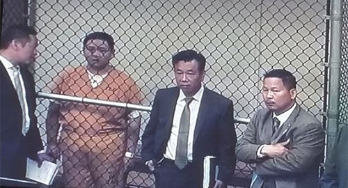 Sau phiên tòa luận tội, sức khỏe Minh Béo vẫn sa sút ảnh 3