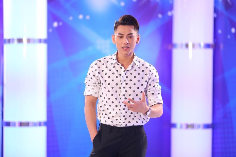 Văn Mai Hương, Isaac, Tóc Tiên 'bộ 3 quyền lực trên ghế nóng' ảnh 4