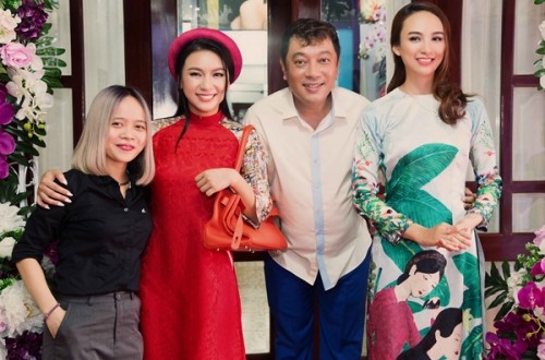 Biểu tượng sexy - Y Phụng bất ngờ tái xuất quyến rũ khó cưỡng ảnh 8