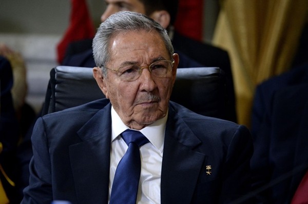 Chủ tịch Raul Castro yêu cầu 'trẻ hóa' Đảng cộng sản Cuba ảnh 1