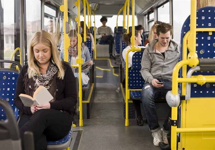 Chỗ ngồi an toàn và nguy hiểm nhất trên ôtô, xe bus và xe khách? ảnh 2