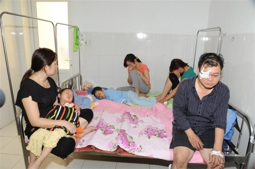 Nguyên nhân vụ sập nhà 5 tầng khiến 6 người thương vong ảnh 1