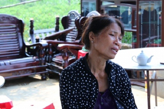 'Hố tử thần' nhân tạo khiến 9 học sinh chết đuối? ảnh 2