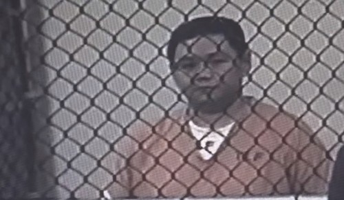 Nhìn lại hình ảnh Minh Béo bị giảm 15 kg, bơ phờ tại phiên tòa ảnh 8