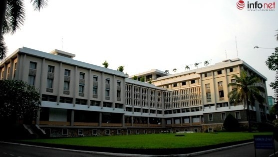 Dinh Độc Lập phục chế đồ đạc, mở cửa 2 phòng đặc biệt ảnh 1