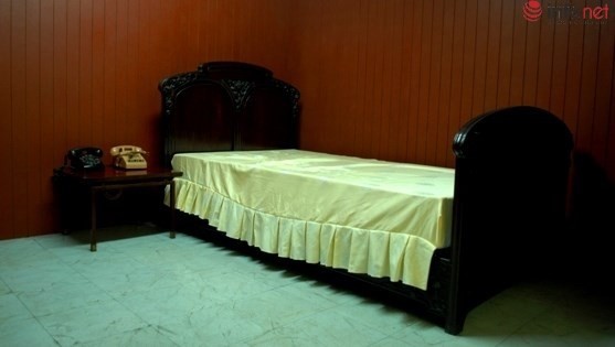 Dinh Độc Lập phục chế đồ đạc, mở cửa 2 phòng đặc biệt ảnh 2