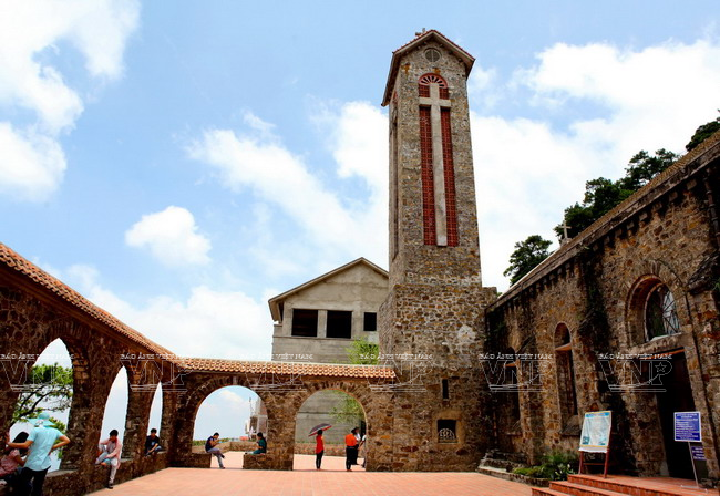 Kinh nghiệm hữu ích cho chuyến du lịch ngắn Tam Đảo ảnh 3