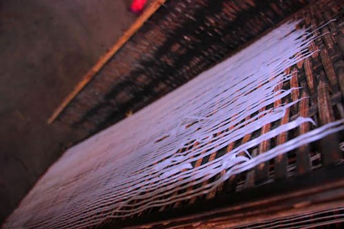 Đặc sản Bình Định với tên gọi 'Bún số 8' ảnh 3