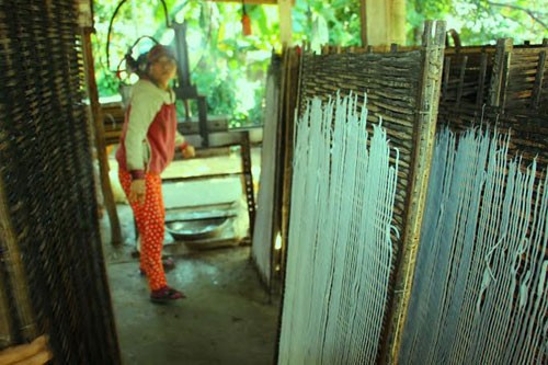 Đặc sản Bình Định với tên gọi 'Bún số 8' ảnh 9