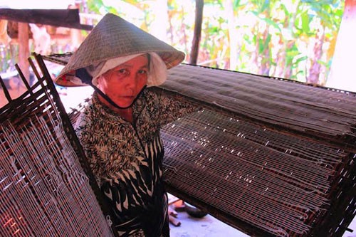 Đặc sản Bình Định với tên gọi 'Bún số 8' ảnh 6