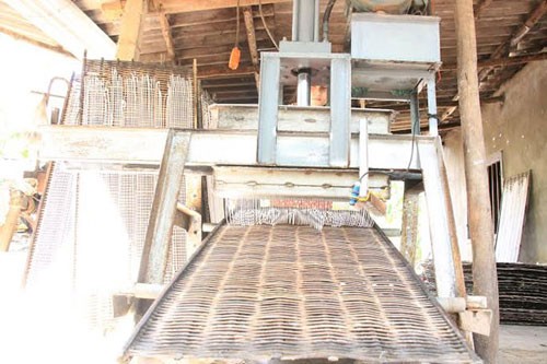 Đặc sản Bình Định với tên gọi 'Bún số 8' ảnh 8