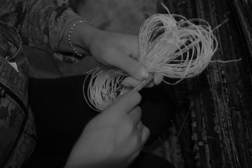 Đặc sản Bình Định với tên gọi 'Bún số 8' ảnh 7