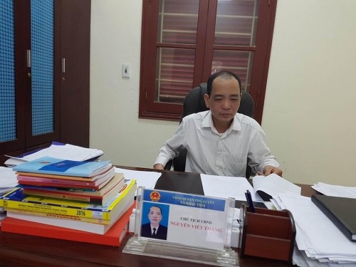 Sự thật khủng khiếp ở vựa rau an toàn cung ứng chợ đầu mối Thủ đô ảnh 6