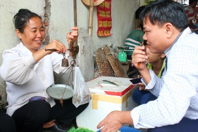 Bi kịch không tiền ngay cả khi qua đời ảnh 2