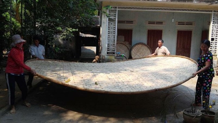 Cận cảnh 3 kỷ lục Guinness Việt Nam mới được xác lập ảnh 5