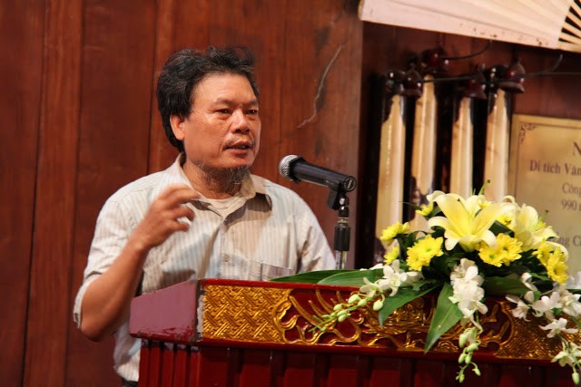 Chúng ta đang lạm dụng văn hóa tín ngưỡng thờ cúng vua Hùng ảnh 2