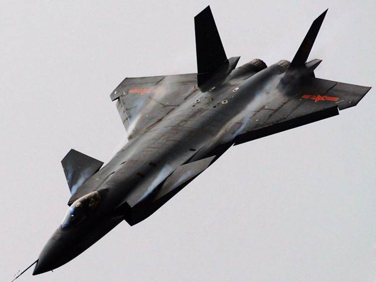 Thế Chiến 3: Nga-Mỹ-TQ ai sẽ chiếm ưu thế quân sự? ảnh 1