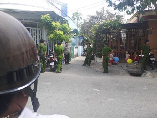 Phó giám đốc chi nhánh ngân hàng BIDV chết tại nhà riêng ảnh 1