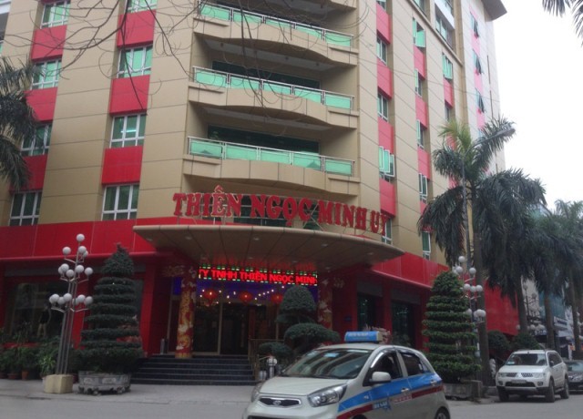 Bí thư tỉnh Tuyên Quang ra tay siết chặt quản lý đa cấp ảnh 1