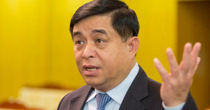 Những ‘lời hứa’ ấn tượng của các tân Bộ trưởng khi nhậm chức ảnh 2