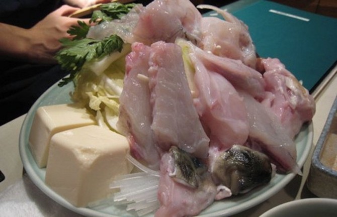 10 món ăn khủng khiếp con người vẫn ăn hàng ngày ảnh 7