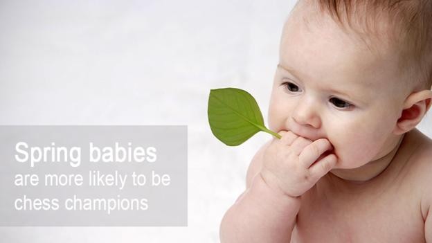 Ngày sinh tiên đoán gì về cuộc đời và số phận? ảnh 3