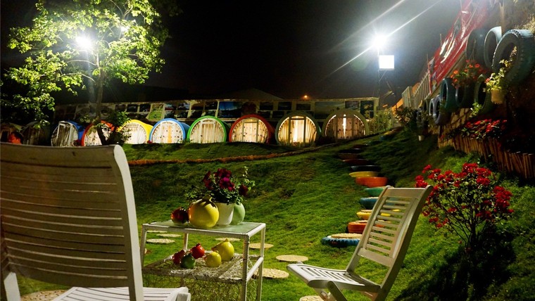 Đà Lạt - 5 lý do bạn 'không nên' làm và 'có thể' bạn đã biết ảnh 3