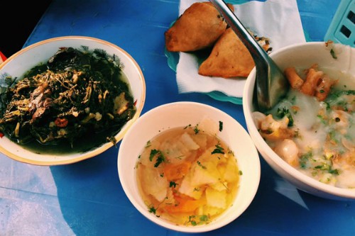 Điểm danh 5 món ăn ngon mà chất không thể bỏ qua ở Hạ Long ảnh 3