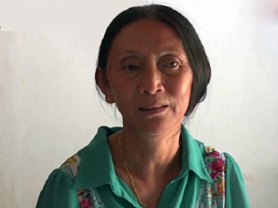 Bị bán sang Trung Quốc 22 năm trời, khi trở về đã mất 2 con ảnh 1