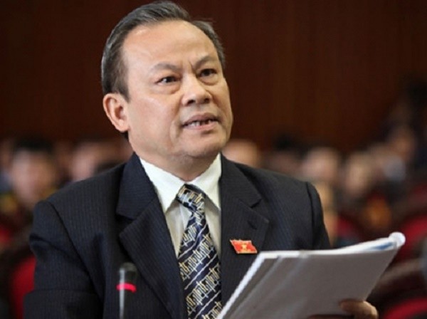 Tướng Minh ví sinh mạng người như móng tay là 'không được' ảnh 1