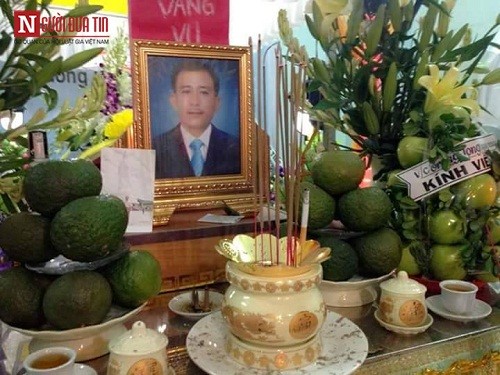 Thủ phạm khiến ngư dân Đà Nẵng tử vong không phải cua ‘mặt quỷ' ảnh 2