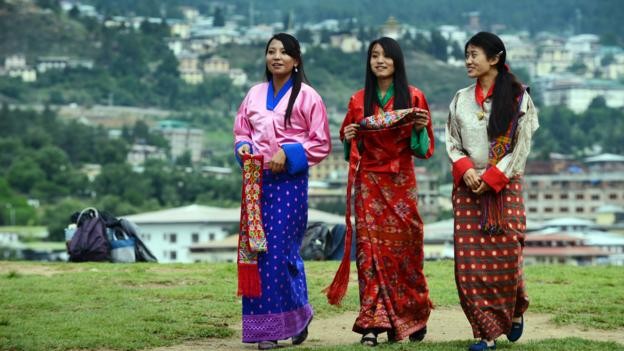 Bhutan - Quốc gia duy nhất không quan hệ với Trung Quốc ảnh 2